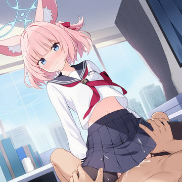 性処理の日々❤️　ニコ