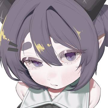 무슨일이라도있어..? 주인님...