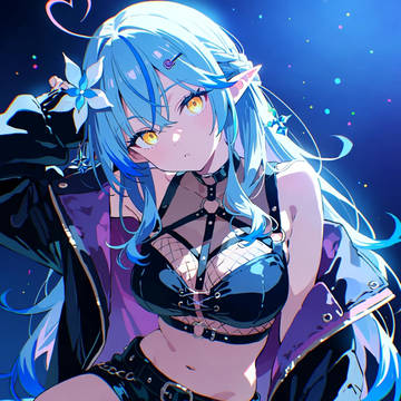 ラミィ!!