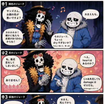 スカルジョーク