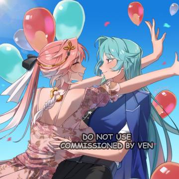 changli yumeship commission