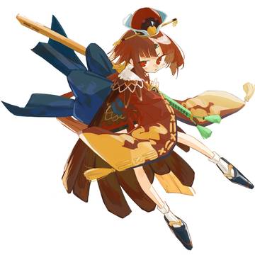 紅閻魔