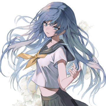 girl