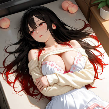 🍑食べてください