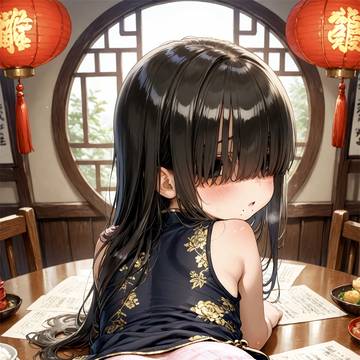 チャイナドレス