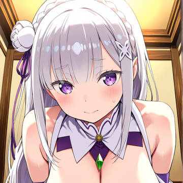エミリア