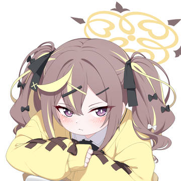 巧乐兹味小孩