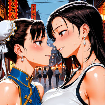 日中交流