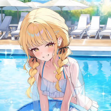 藤田ことね