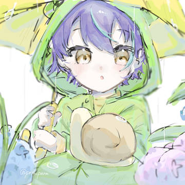 しょた類