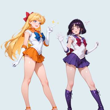 ファンサ♡