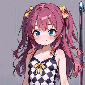 水着の女の子446