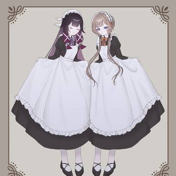 メイド