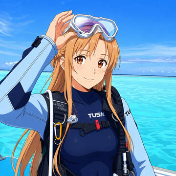 Asuna