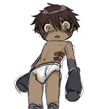 落書きレグ
