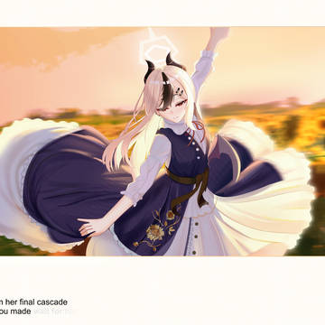 Wait For Her