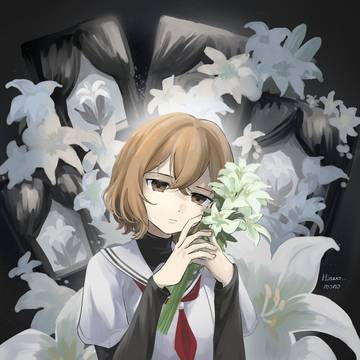 画了比名子