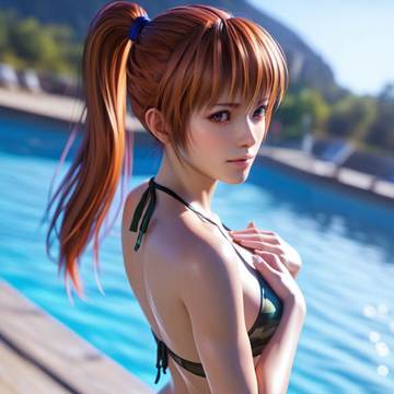 Kasumi