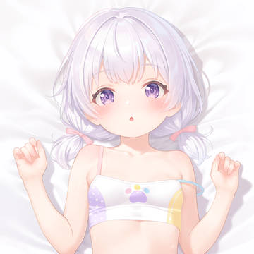 しろちゃん