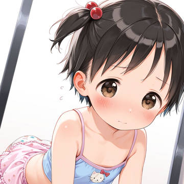 千佳ちゃん