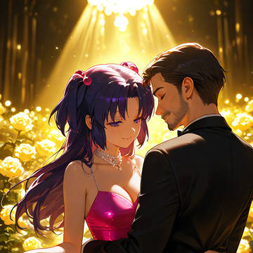 Ichinose Kotomi