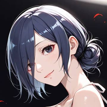 東京喰種 霧嶋董香 Kirishima Touka