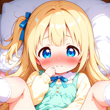 えいみーちゃんCOLLECTION#14