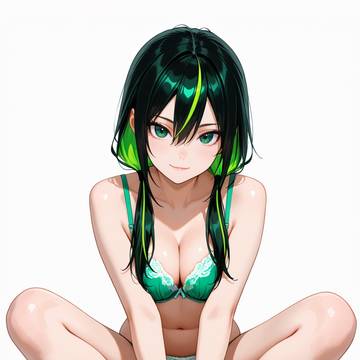 下着：莉奈💞
