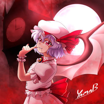 レミリア
