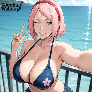 Sakura Haruno (Boruto)