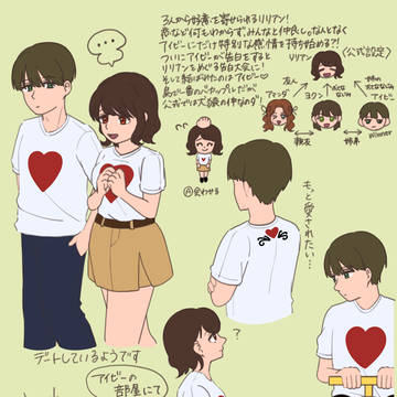 創作