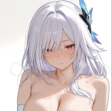 把丝柯克绑着炒