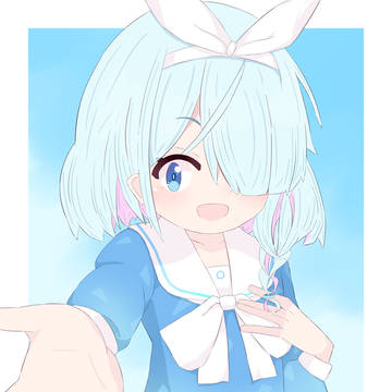 アロナちゃん