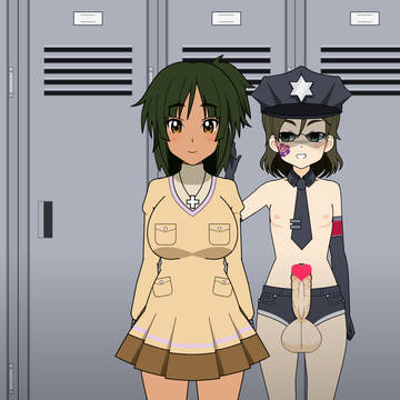 TS変脳
