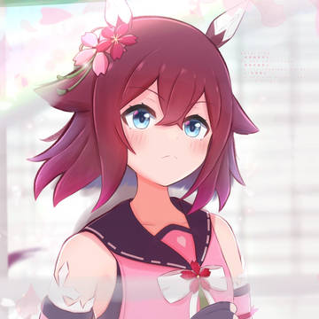 チヨちゃん