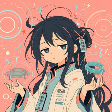雑多にIH