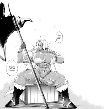 Big Axe!