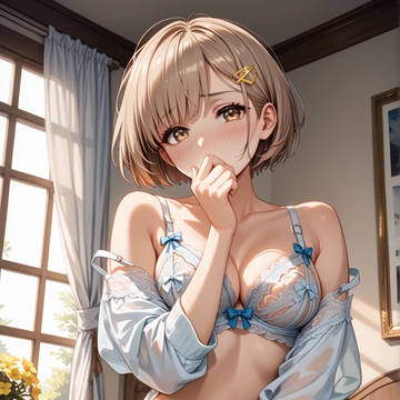 待たせすぎ…💭