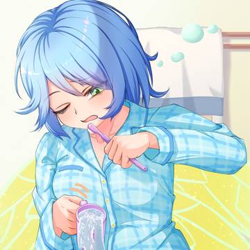 ねむみ
