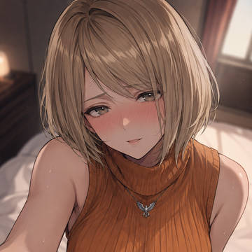 アシュリー