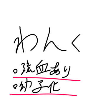 前のやつの＋