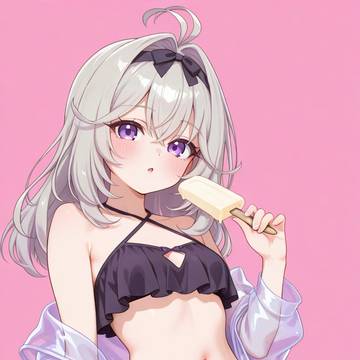 森亜るるか