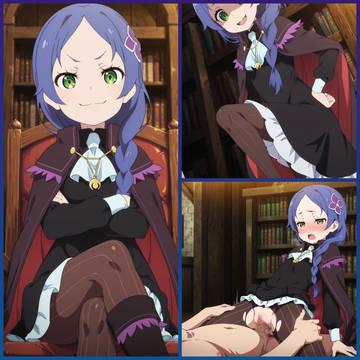 リゼロ:メイリィ3