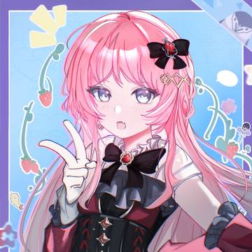 (〃∇〃)🎀₍˄ ₗ   ̫ ₗ ˄₎੭ﾞAnon
