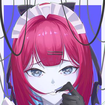 メイド