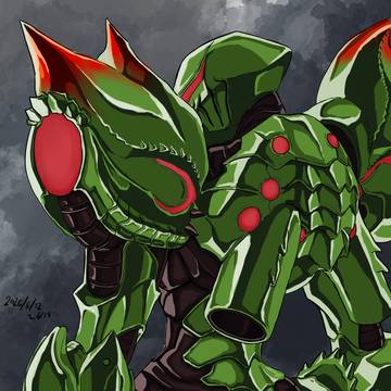 最強の戦士　2026/06/12〜2026/06/13