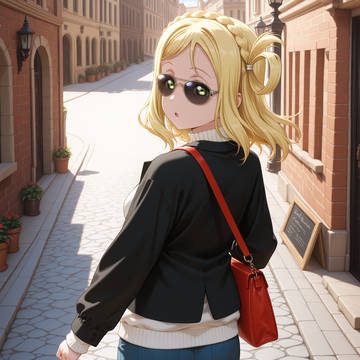 まり誕