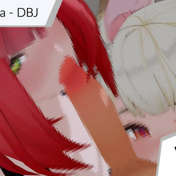 Alice & Yuzuha