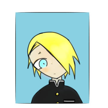 らくがきまとめ