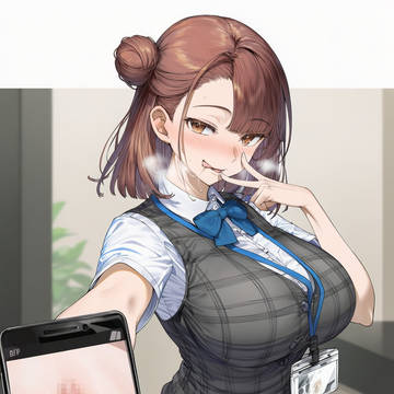 これ舐める? 3